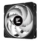Zalman Zm-Af120 Argb Computer Case